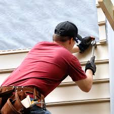 Custom Trim and Detailing for Siding in Centerville, SC